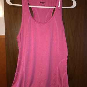 Reebok women’s athletic tank